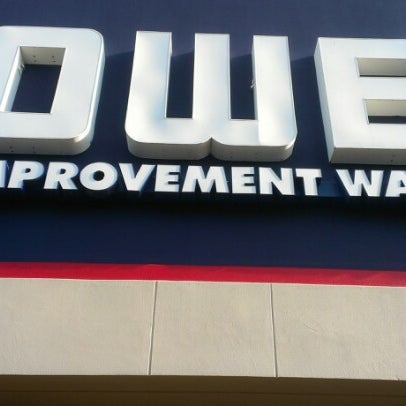 Lowes Home Improvement Warehouse of Gulf Breeze - 18 Photos ...