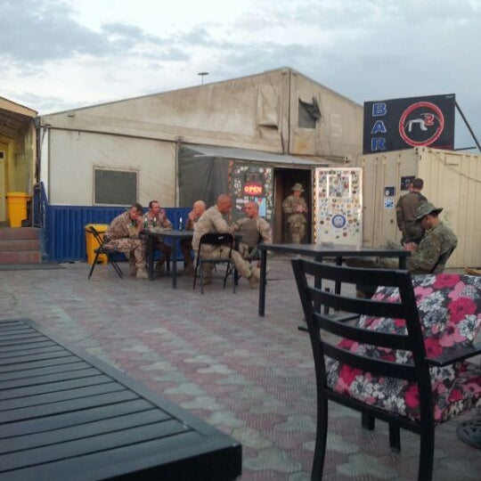Image result for N2 Bar Kabul, Afghanistan