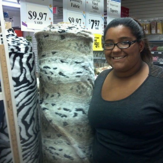 Beverly's Fabric & Crafts 3 tips