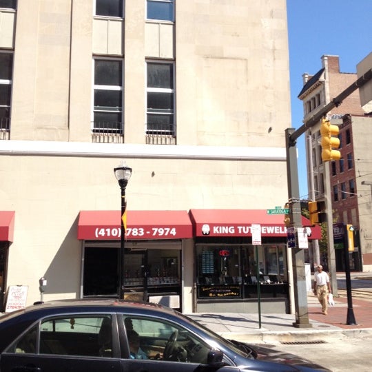 goodner and howard street jewelers case goodner and howard street jewelers case