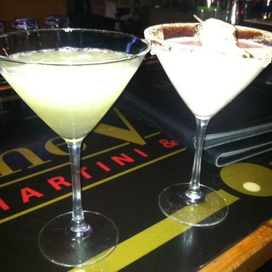 The Vine Martini & Wine Bar 32 tips