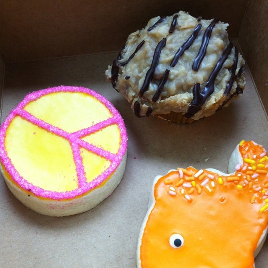 J.Raes Bakery Wichita, KS