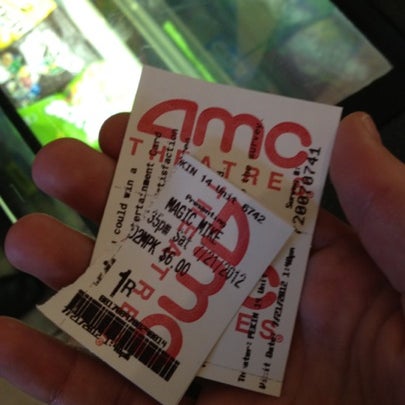 AMC Showplace Pekin 14 - Movie Theater in North Pekin
