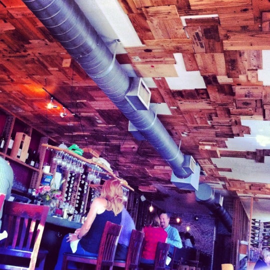 Sasha's Wine Bar & Market 36 tips from 1651 visitors