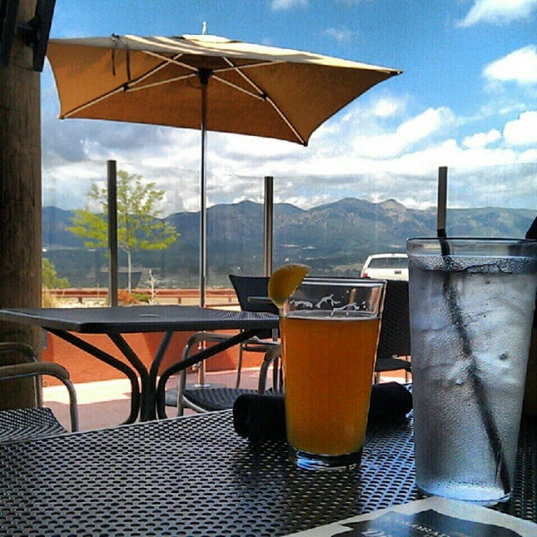 Colorado Mountain Brewery Brewery in Interquest