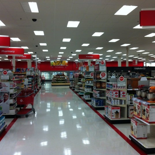 Target Rochester, NY