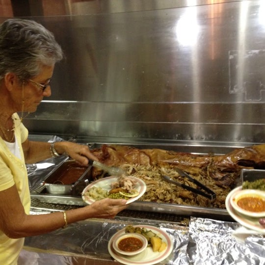 Bill Ellis' Barbecue Wilson, NC