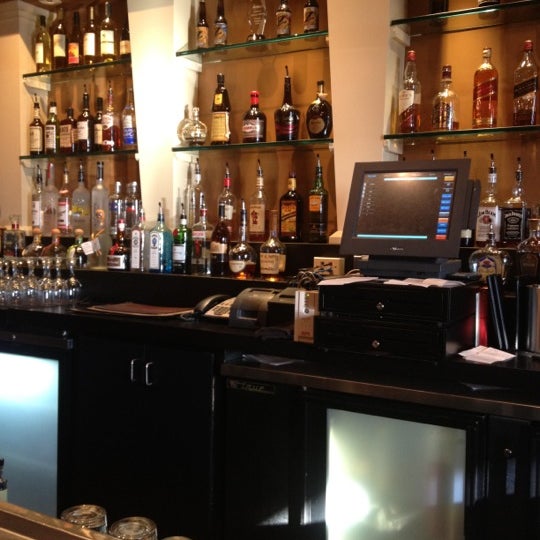 Zea Rotisserie & Grill American Restaurant in Harvey