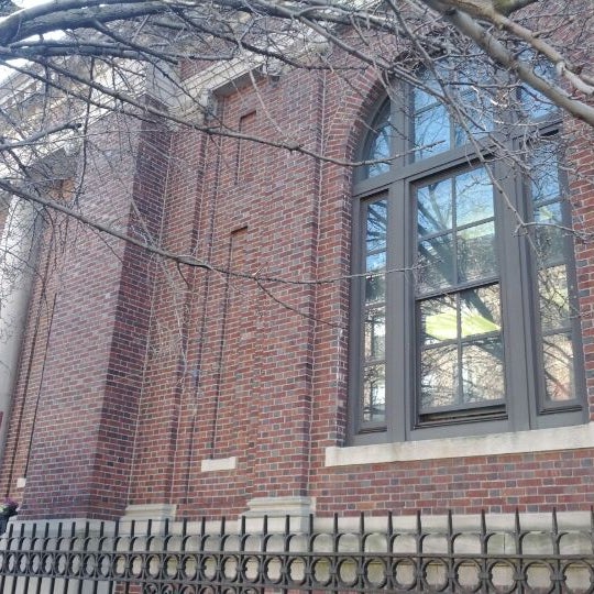 Photos At Brooklyn Public Library Carroll Gardens Photo Taken At Brooklyn Public Library Carroll Gardens By Museumnerd On 3