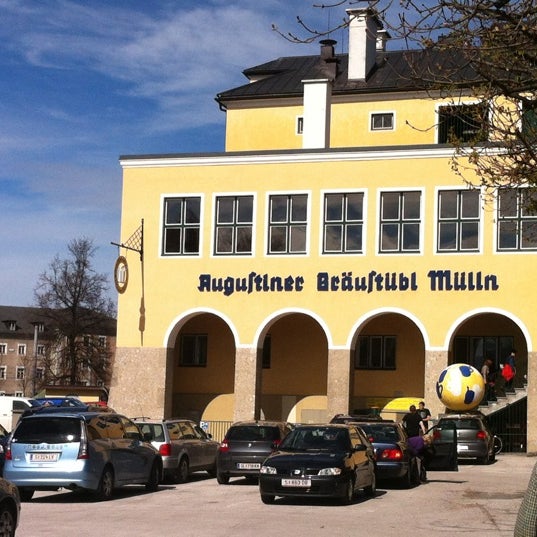 Where's Good? Holiday and vacation recommendations for Salzsburgo, Austria. What's good to see, when's good to go and how's best to get there.