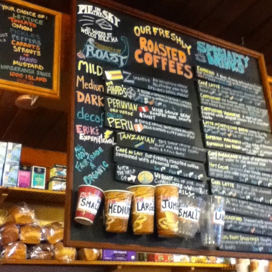 Pie In The Sky Woods Hole, MA