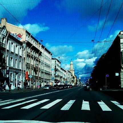 Фото санкт петербург московское шоссе