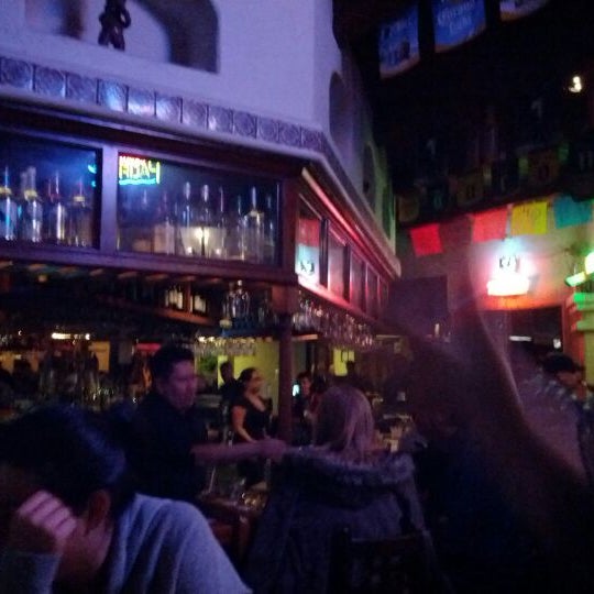 Tortilla Flats (Now Closed) Mexican Restaurant in Mission Viejo