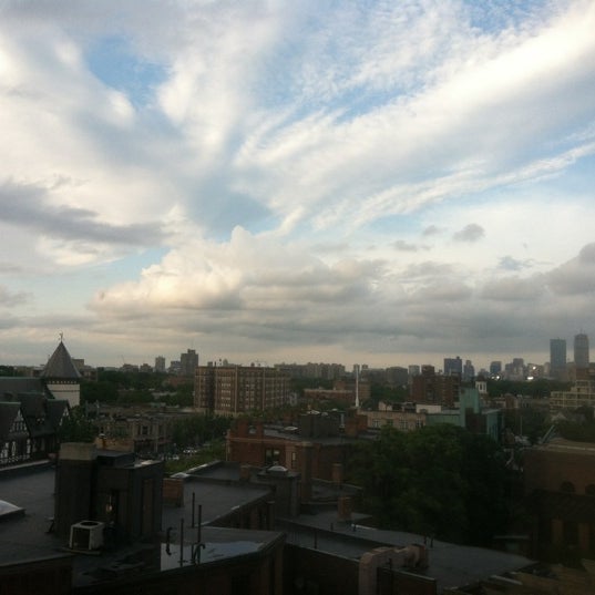 Courtyard by Marriott Boston Brookline Coolidge Corner 40 ster St