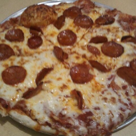 Photos At Round Table Pizza North Sacramento Ca Photo Taken At Round Table Pizza By Joseph C On 2 10 2018