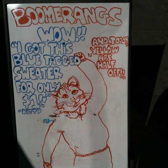 Boomerangs Jamaica Plain 13 tips from 569 visitors