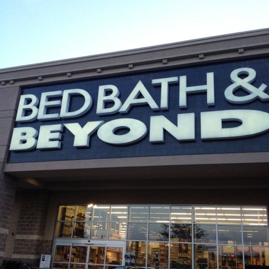 Bed Bath & Beyond 840 Ernest W Barrett Parkway Northwest