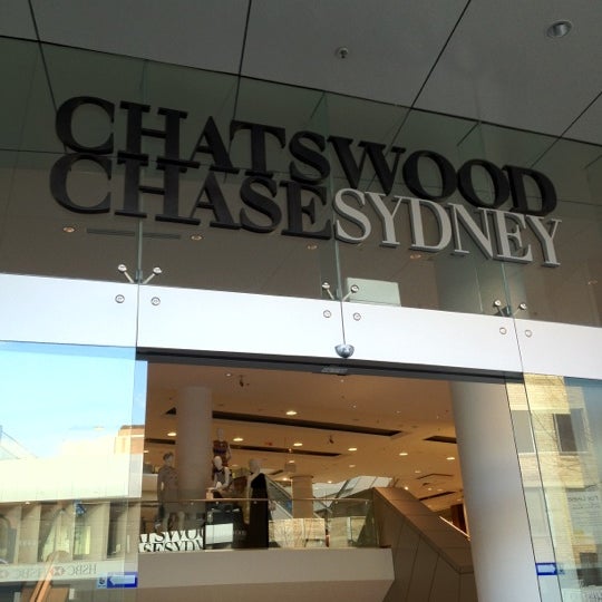chase mall online