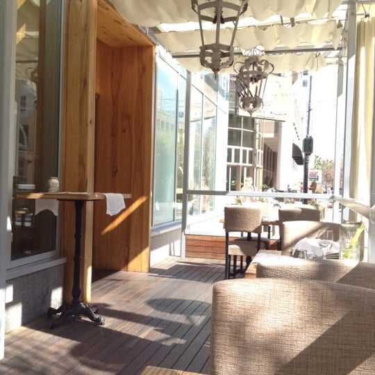 Photos At Ella Dining Room Bar American Restaurant In Sacramento Photo Taken At Ella Dining Room Bar By Margaret B On