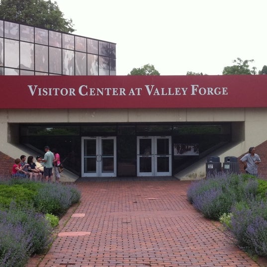 visitor-center-valley-forge-1400-n-outer-line-dr