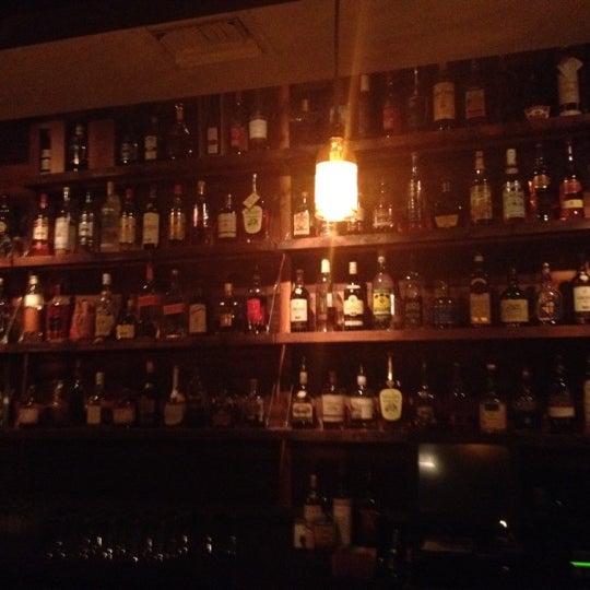 Rum Bar at The Breadfruit Downtown Phoenix Phoenix, AZ