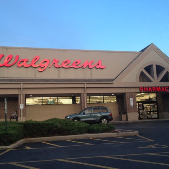 walgreens 24 hour pharmacy denver