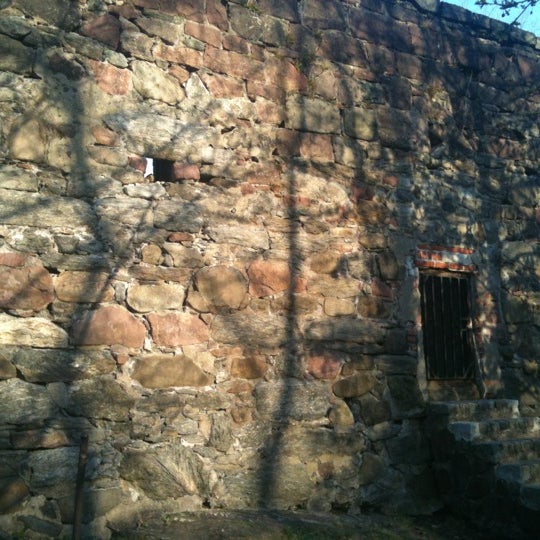 Central Park The Blockhouse Central Park 6 tips