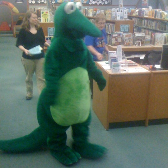 Kansas City, Kansas Public LibraryWest Wyandotte Library 5 tips