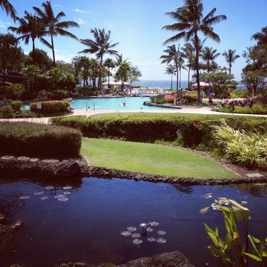 Photos at The Westin Ka'anapali Ocean Resort Villas - Resort