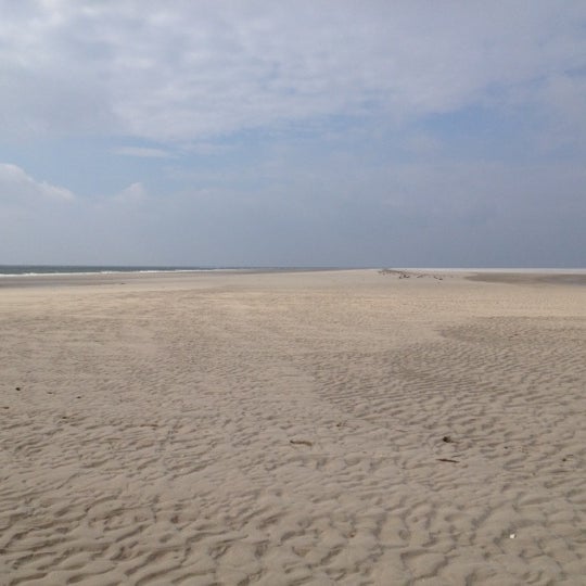 Amrum - Island