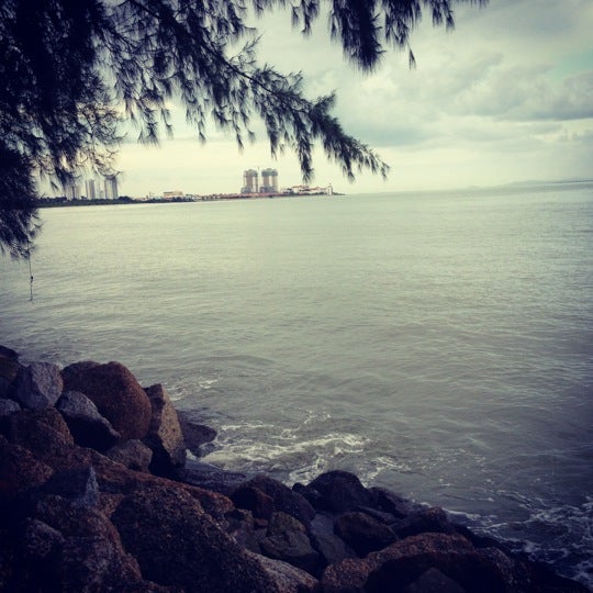 Where's Good? Holiday and vacation recommendations for Penang, Malesia. What's good to see, when's good to go and how's best to get there.