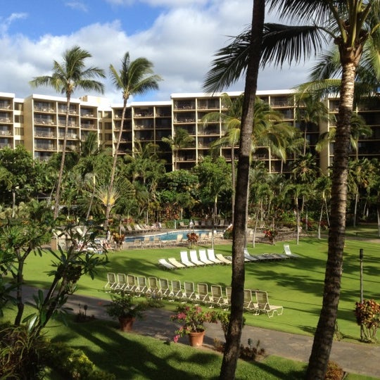 Aston Kaanapali Shores - Resort - 600 x 600 jpeg 120kB