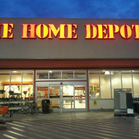 The Home Depot - 7 tips from 340 visitors