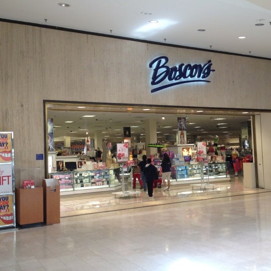 Boscov's 1750 Deptford Center Road