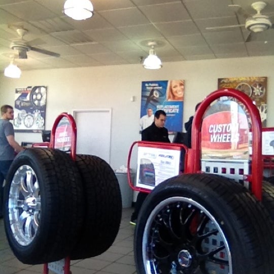 Discount tire store seattle wa coupons