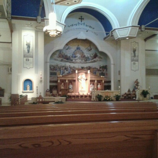 Saint William Catholic Church 620 Round Rock West Dr