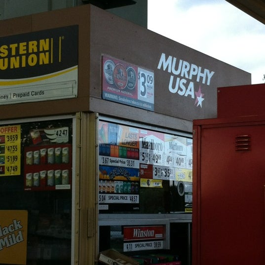 Murphy USA - Gas Station in Florida City