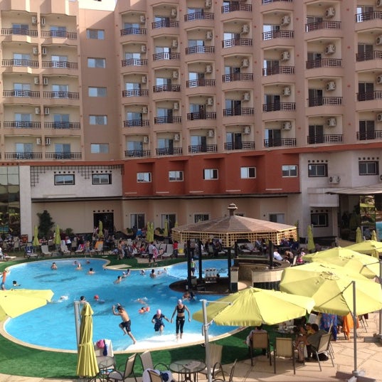 Photos At Tiba Rose Plaza Hotel 20 Tips From 996 Visitors Photo Taken At Tiba Rose Plaza Hotel By Ramy M On 5 24