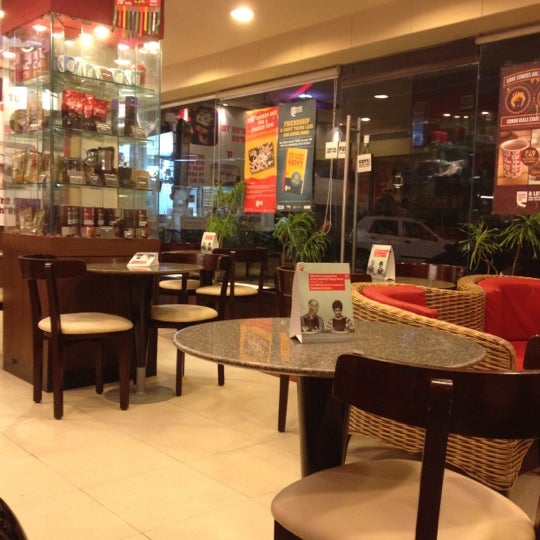 Photo Taken At Cafe Coffee Day By Sudeep S On 8 16 2012 Photo Taken At Cafe Coffee Day By Sudeep S On 8 16 2012