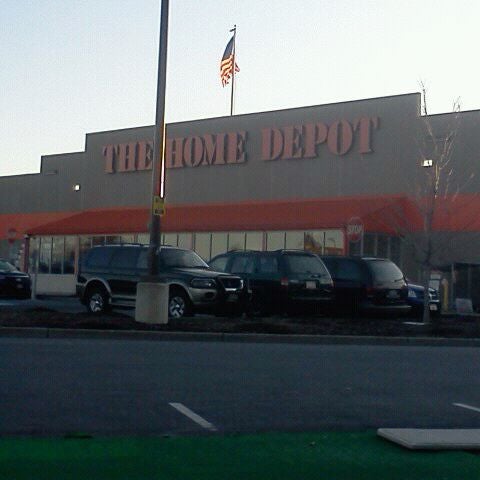 The Home Depot - Hardware Store in Bronx