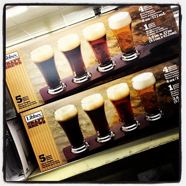 Gabriel Brothers Clothing Store in Kanawha City