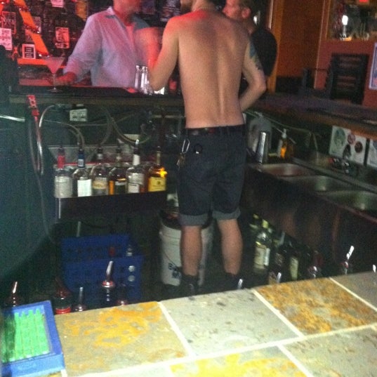 gay bars in columbus ohio