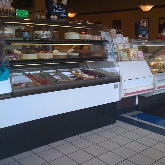 Alexandria Pastry Shop Fairlington 3690H King St