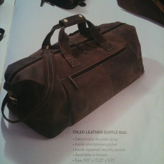 Danier Leather Clothing In Burnaby
