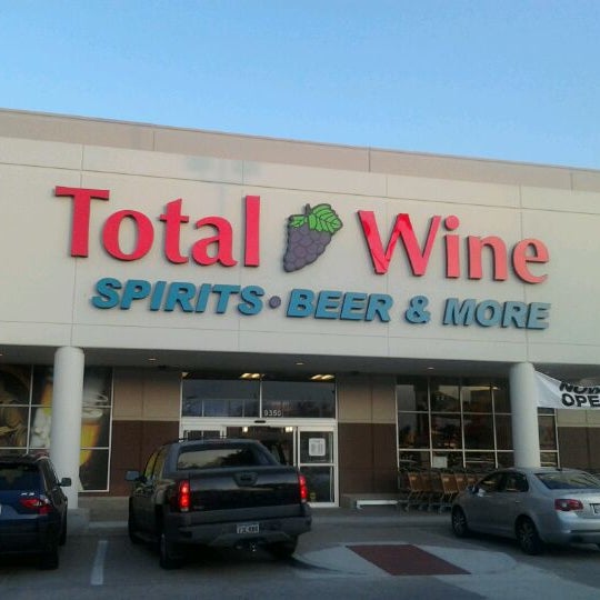 Total Wine & More - Tienda de vinos y licores