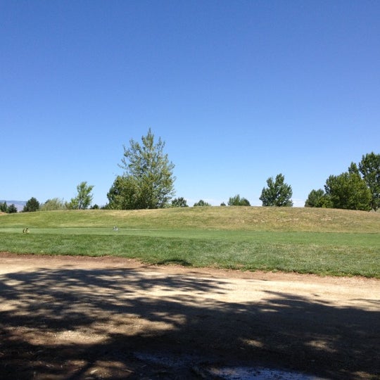 Boise Ranch Golf Course Golf Course in Southwest