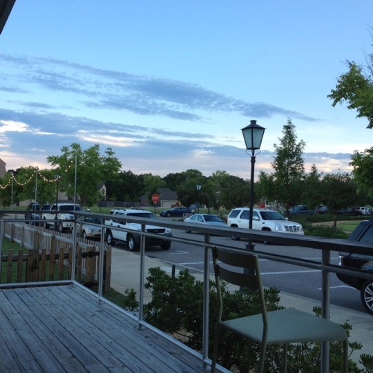 The Tipping Point Bar in Montgomery