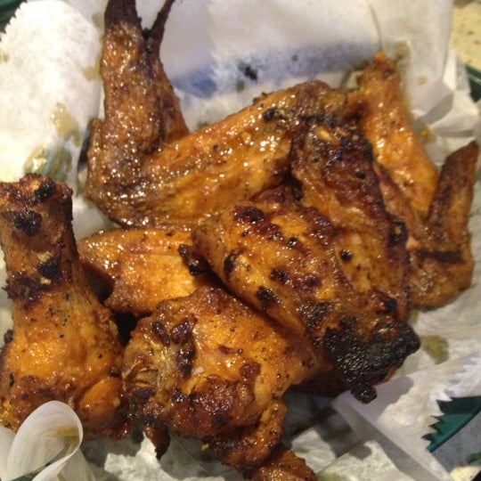 Sports Grill South Miami Wings Joint in Miami