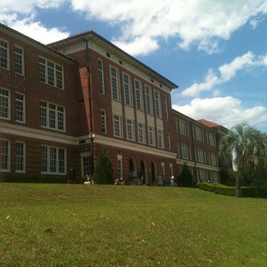 Leon High School High School