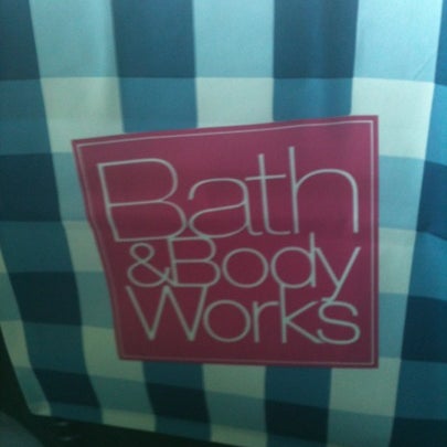 Bath & Body Works - 1 Tip